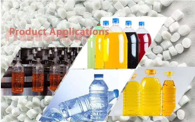 pet resin pellets chips virgin plastic hot washed pet flakes bottle flakes price jade granule polyester pet resin